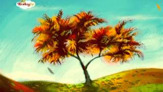 Our Wonderful World song from BabyTV [upl. by Anelah38]