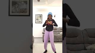 this is so cute I tried to dance it ilove youallsubscribetomymumchannel [upl. by Nedrah]