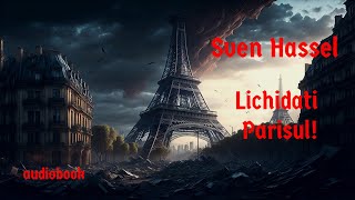 Sven Hassel  Lichidati Parisul  2  🎧 Audiobook [upl. by Acinorehs]