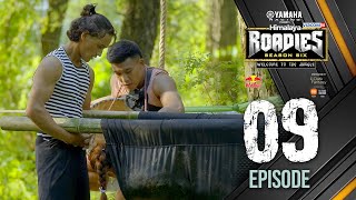 Yamaha Himalaya Roadies  Season 6  Welcome to the Jungle  JOURNEY ROUND  Episode 9 [upl. by Madaih812]