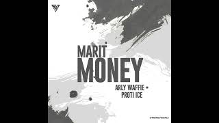 MARIT MONEYARLY WAFFIE FT PROTI ICESTINGRAY RECORDS2024 [upl. by Dnomsaj]