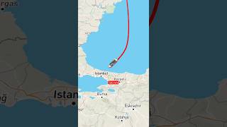 Distance between Ukraine and Greece distence moscowregion ukrainerussiaborder ukrainianborder [upl. by Aleakim655]