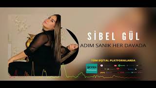 Sibel Gül Adım Sanık Her Davada 2021 Oficiall Audio [upl. by Akcirre]