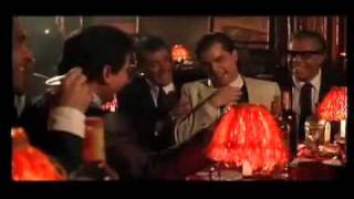 Goodfellas  Joe Pesci Funny How scene [upl. by Yanad222]