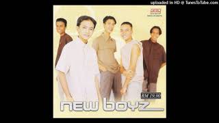 New Boyz  Sejarah Mungkin Berulang Original Version Audio HQ [upl. by Eelrebmyk]