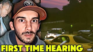 JACKBOYS  Travis Scott Full Album Reaction FIRST TIME HEARING [upl. by Rhtaeh]