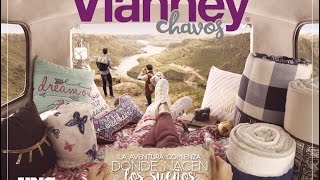 Vianney Chavos VNG Primavera Verano 2017 Catálogo COMPLETO [upl. by Pillow]