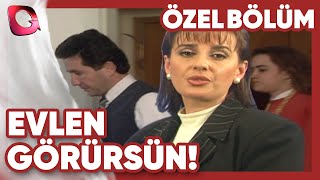 Evlen Görürsün  Gösteriş Tutkusu  Özel Bölüm [upl. by Nonnahs]