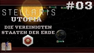 Stella Stellaris  Wunder gehen etwas schneller  Vor u Abspann Folge 1 [upl. by Ahsile119]