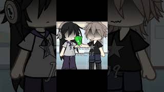 i fcked the reaper  original idea  music original gacha oc gachalife [upl. by Rehotsirk]