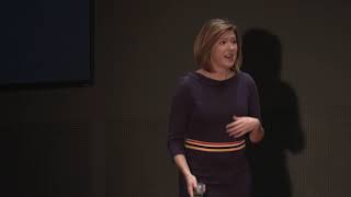 How I overcame decision paralysis  Mary Steffel  TEDxNortheasternU [upl. by Querida871]