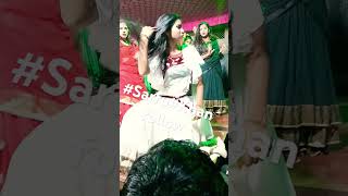 Patali kamar lambe Bal hay re Lamba 16 salvideo sarfu khan [upl. by Aissat]