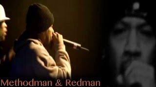 Methodman and Redman  Time 4 Sum Aksion [upl. by Ohare]