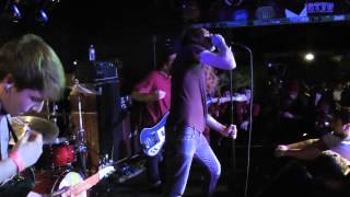 Pianos Become the Teeth FULL SET Chain Reaction 11092012 [upl. by Latreece125]