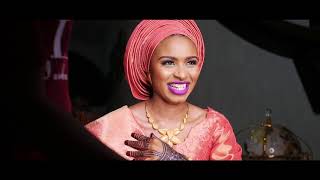 Farida and Abdulhamid wedding film [upl. by Nevaeh]