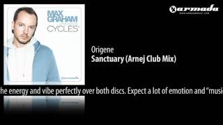 CD106 Origene  Sanctuary Arnej Club Mix [upl. by Ferd]