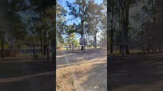 Travel to Sydney 🏞️Adventure Park in Fairfields NSW Australia travel travelvlog adventure [upl. by Hatty]