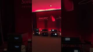 Sonus Faber Suprema Audio Video Show Warsaw 2024 HiEnd avs2024 hiend hiendaudio [upl. by Apostles]