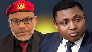 Simon Ekpa and nnamdi kanu [upl. by Ghassan310]