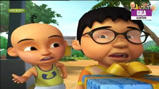 Upin amp Ipin  Hari Misteri [upl. by Nref]