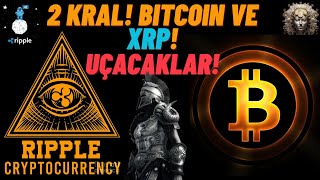 XRP çıkış yapacak Etf sonrası Bitcoin fiyat tahmini btc xrpfiyattahmini ripplefiyattahmini [upl. by Nollahp]