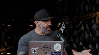 The Bedros Keuilian Show Live QampA 10192023 [upl. by Dorcy]