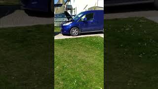 Ford Transit Connect Remap amp Revive job [upl. by Reeves]