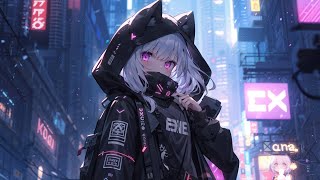 Best Nightcore Songs Mix 2024 ♫ 1 Hour Gaming Music ♫ Nightcore Gaming Mix 2024 [upl. by Atiragram711]