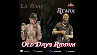 Lil Durk Ft Vybz Kartel amp Mavado  Old Days DOWNLOAD link below👇 [upl. by Sineray]