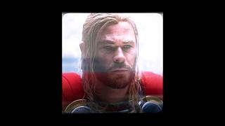 quotWhat more could I losequot  Thor  Summertime sadness slowed marvel thor shorts [upl. by Ashton]