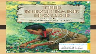 The Birchbark House [upl. by Aurelea718]