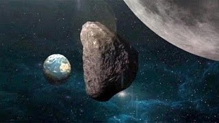 Kommt Asteroid quot2013 TX68quot der Erde in die Quere [upl. by Flieger686]