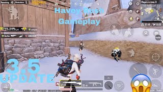 omg😱 Havey new evant Gameplay pls like subscribe kro sb 🫀🥹😇 [upl. by Nesyaj]