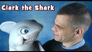 Character Education with Clark the Shark [upl. by Orth]