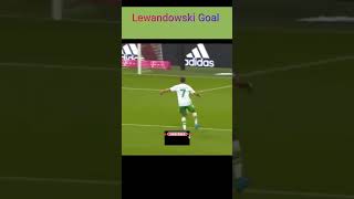 Lewandowski Goal 3 [upl. by Daveta]