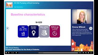 HbA1c outcomes across gender ethnicity deprivation and age in the NHS England Closed loop pilot [upl. by Martinic]