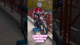 X media maratón de Villafranca de Córdoba mtb therango82 torrebikersmtb specialized [upl. by Ulani793]