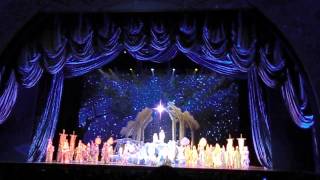 Radio City Christmas 2013 Finale [upl. by Atthia]