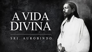 Sri Aurobindo  A Vida Divina [upl. by Nere]