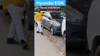 Second Hand Hyundai EON 💥 New Sri Sai Motors Jamshedpur shorts [upl. by Lamaj121]