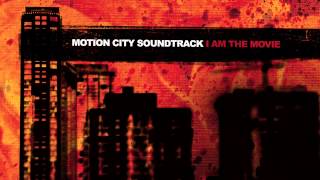 Motion City Soundtrack  quotCambridgequot Full Album Stream [upl. by Vance825]