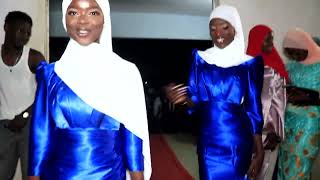 MARIAGE SONINKE  MAMA DIARRA SIBY CHERI DRAMANE CAMARA Vol 4 [upl. by Claudian]