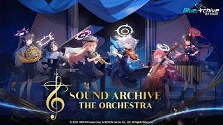 Unwelcome School  Sound Archive The Orchestra 2023 [upl. by Onibag255]