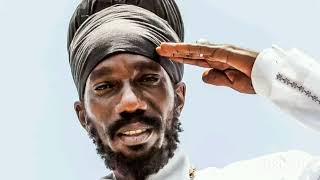 Sizzla  Upfull Ways Upfull Ways Riddim [upl. by Cirred724]