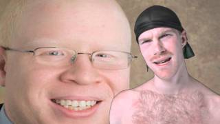 Albino Negro  I Aint No Ritz Cracka [upl. by Seavir]