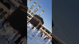 darood un per  🕋🕋 salam un per yahi kehna khudara  mashallah  viral video Madni video  makki [upl. by Alejo]