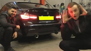 Watch This BMW Owner Win BIG  You Wont Believe the Epic Mod He Got [upl. by Rika876]