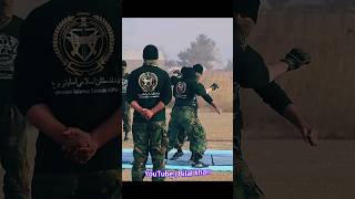 Taliban attitude status  Afghan Taliban New Army Training status  taliban afghanistan short [upl. by Halet929]