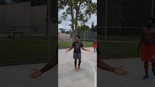 Wassup with these 🥷 Ima 🪣 basketball [upl. by Einra438]