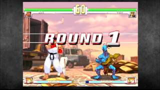 SF3 Primer Anti Air [upl. by Ehtyaf]